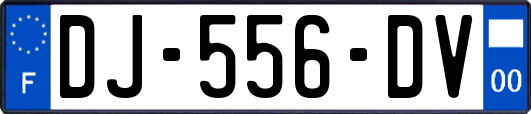 DJ-556-DV