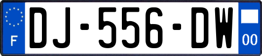 DJ-556-DW