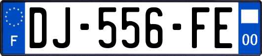 DJ-556-FE