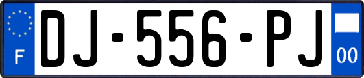 DJ-556-PJ