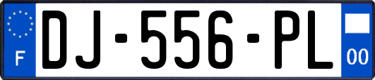 DJ-556-PL