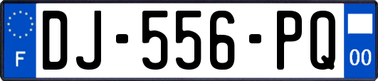 DJ-556-PQ