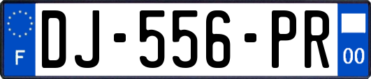 DJ-556-PR