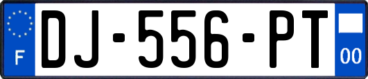 DJ-556-PT
