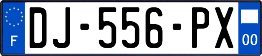 DJ-556-PX