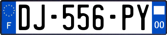 DJ-556-PY