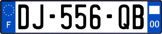 DJ-556-QB
