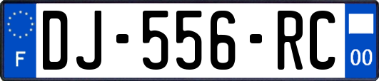 DJ-556-RC