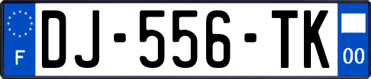 DJ-556-TK
