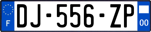 DJ-556-ZP