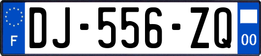 DJ-556-ZQ