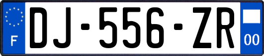 DJ-556-ZR