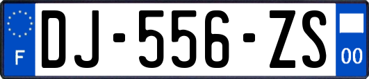 DJ-556-ZS