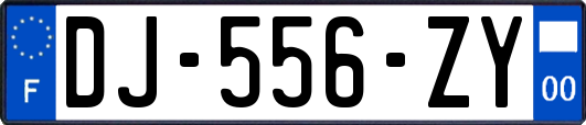 DJ-556-ZY