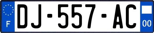 DJ-557-AC