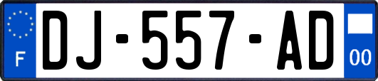 DJ-557-AD