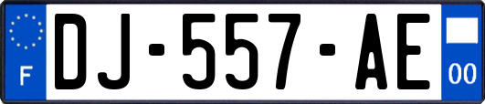 DJ-557-AE