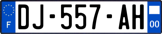 DJ-557-AH