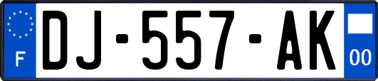 DJ-557-AK