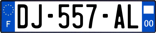 DJ-557-AL