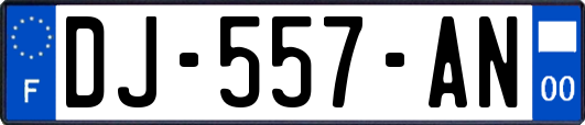 DJ-557-AN