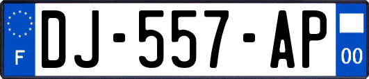 DJ-557-AP