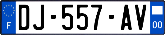 DJ-557-AV