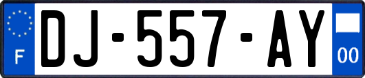 DJ-557-AY