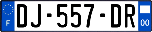 DJ-557-DR