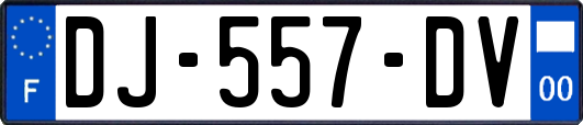 DJ-557-DV