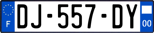 DJ-557-DY