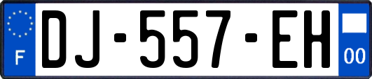 DJ-557-EH