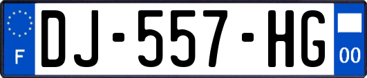 DJ-557-HG