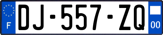 DJ-557-ZQ