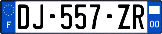 DJ-557-ZR