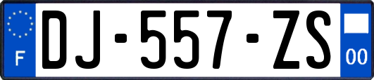 DJ-557-ZS