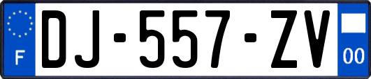 DJ-557-ZV