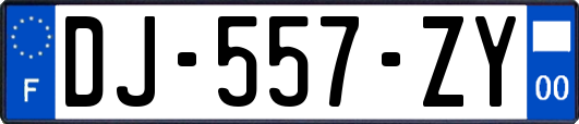 DJ-557-ZY