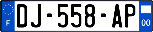 DJ-558-AP