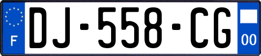 DJ-558-CG