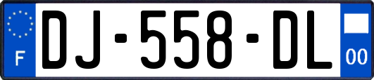 DJ-558-DL