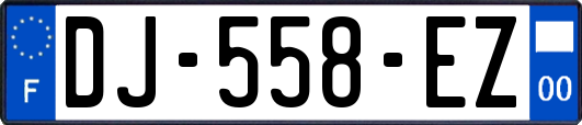 DJ-558-EZ