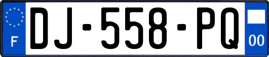 DJ-558-PQ