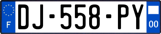DJ-558-PY