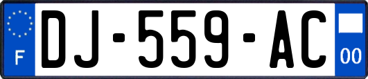 DJ-559-AC