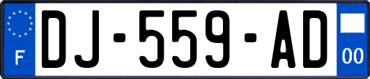 DJ-559-AD