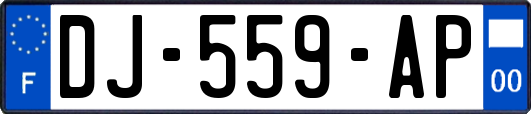 DJ-559-AP