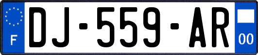 DJ-559-AR