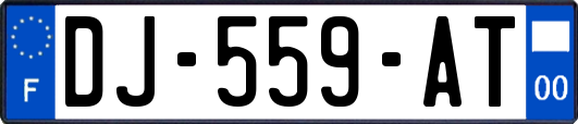 DJ-559-AT