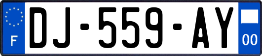 DJ-559-AY